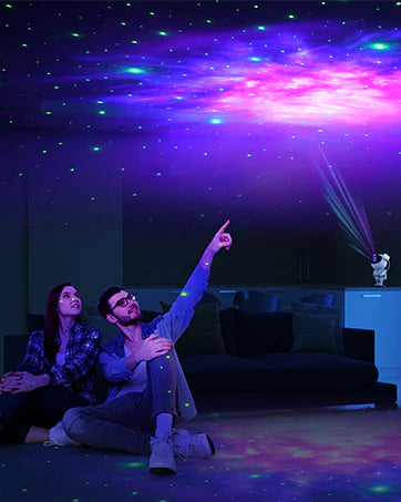 Best Projector For Room Decorations